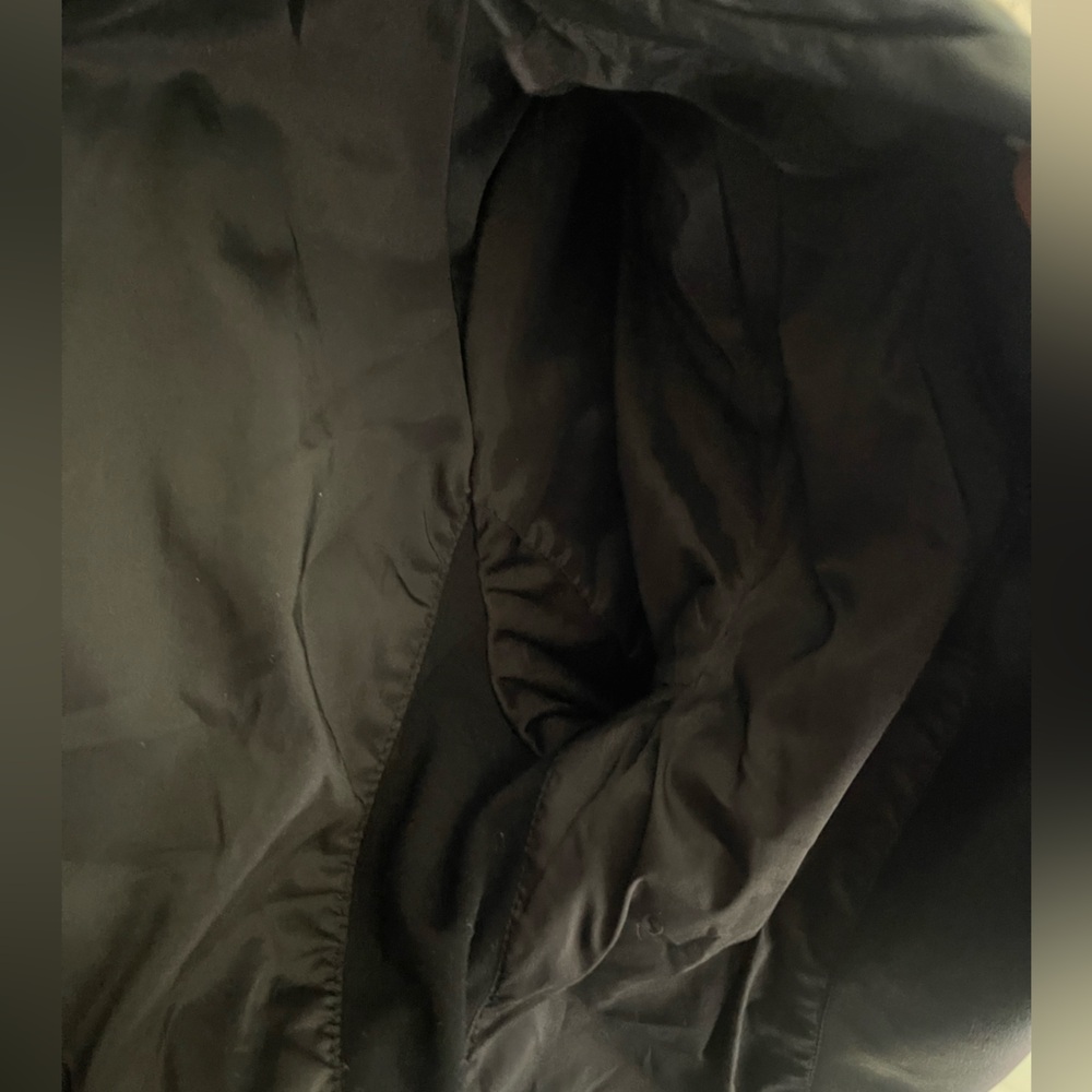 Express leather jacket - Picture 5 of 5